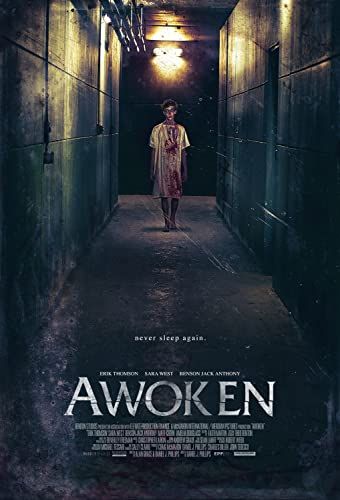 Awoken online film