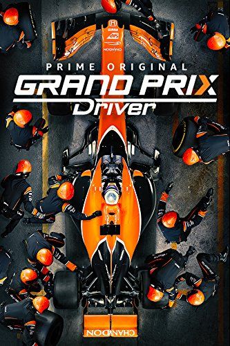 Grand Prix Driver - 1. évad online film