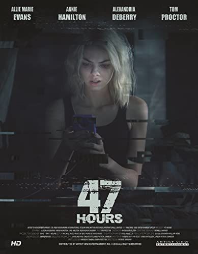 47 Hours online film