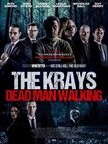 The Krays: Dead Man Walking online film