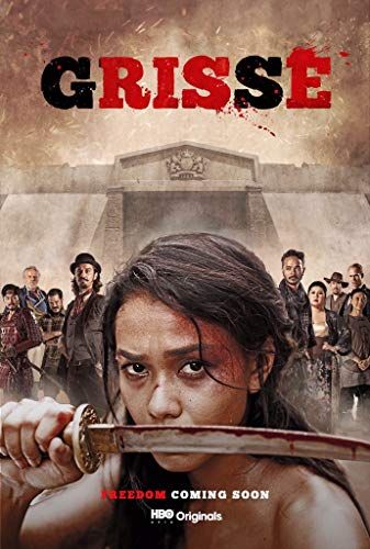 Grisse - 1. évad online film