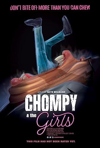 Chompy & the Girls online film