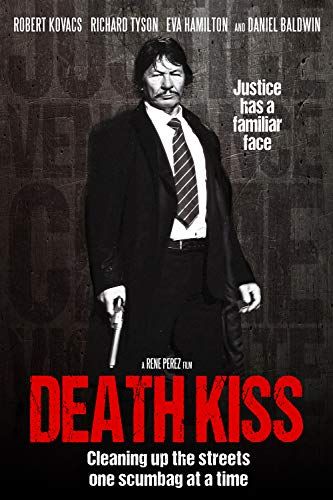 Death Kiss online film