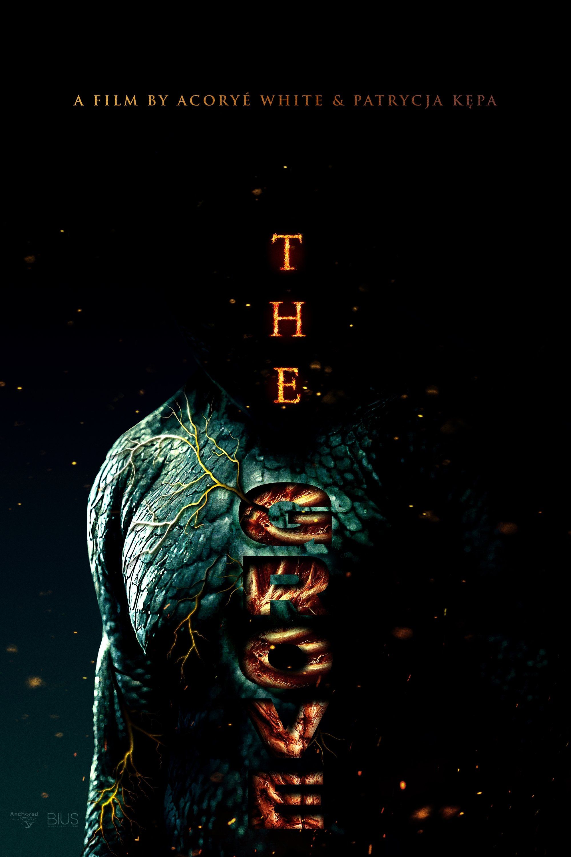 The Grove online film