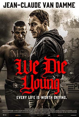 We Die Young online film