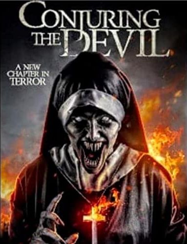 Conjuring the Devil aka. Demon Nun online film