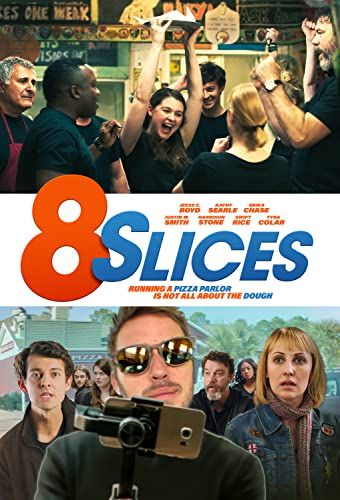 8 Slices online film