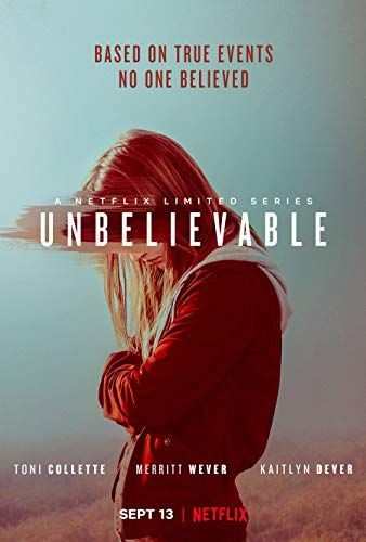 Unbelievable - 1. évad online film
