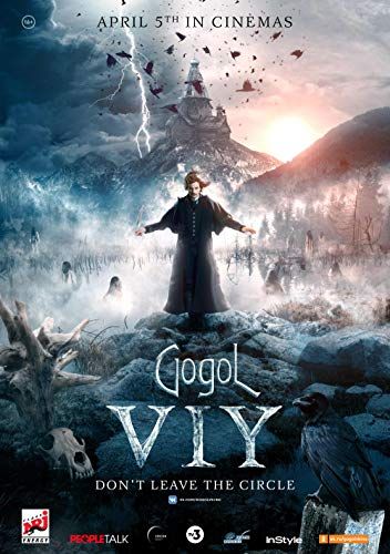 Gogol. Viy online film