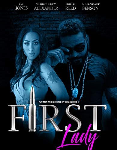First Lady online film