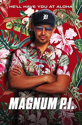 Magnum P.I. - 1. évad online film