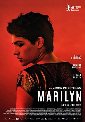 Marilyn online film
