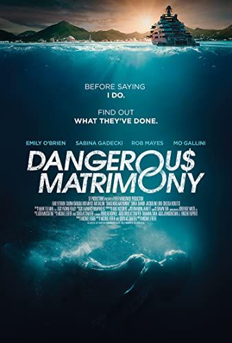 Dangerous Matrimony online film