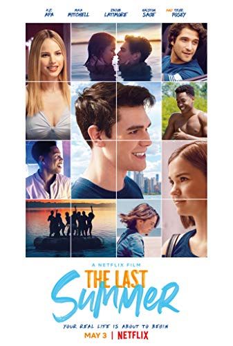 The Last Summer online film