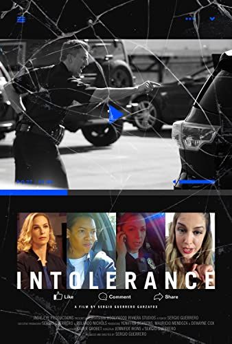 Intolerance: No More online film