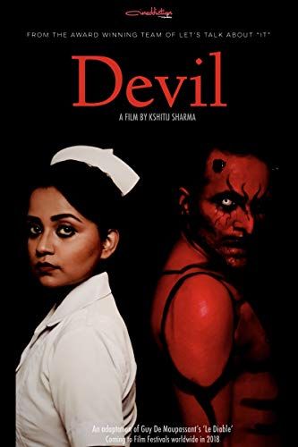 Devil online film