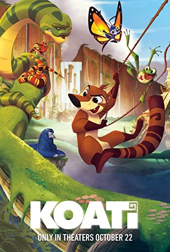 Koati online film