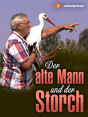 Der alte Mann und der Storch online film