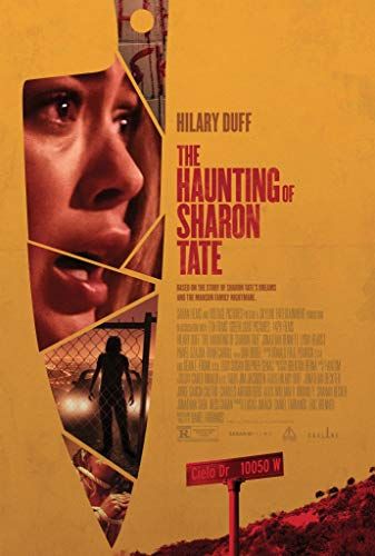 The Haunting of Sharon Tate online film
