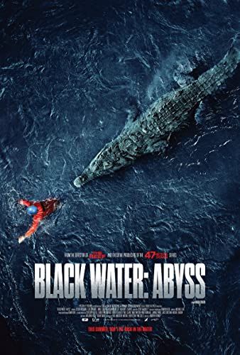 Black Water: Abyss online film