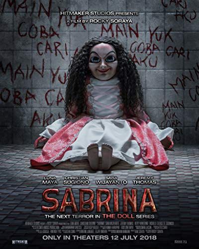 Sabrina online film