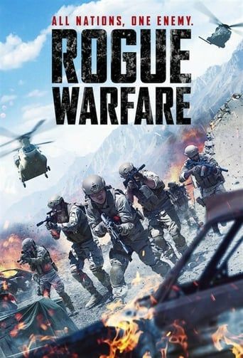 Rogue Warfare: Death of a Nation online film
