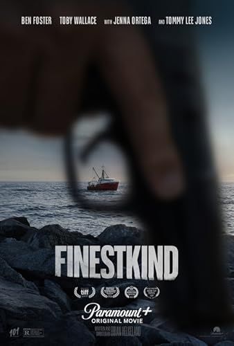 Finestkind online film