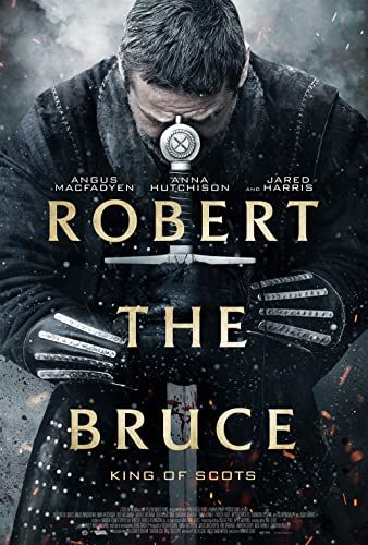 Robert the Bruce online film