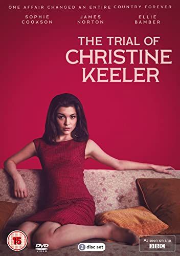 Christine Keeler tárgyalása - 1. évad online film