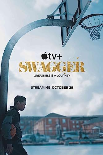 Swagger - 2. évad online film