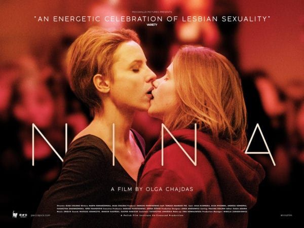 Nina online film