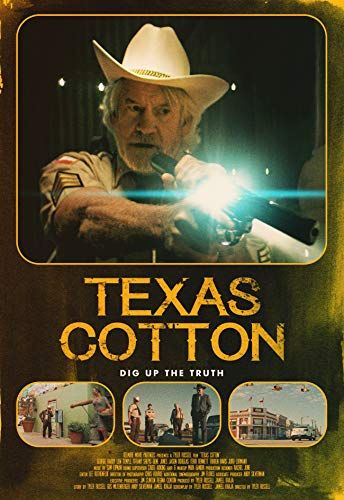 Texas Cotton online film