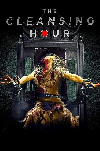 The Devils Hour online film