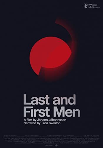 Last and First Men online film