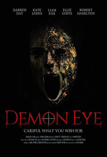Demon Eye online film