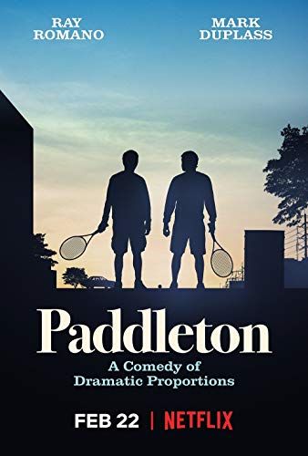 Paddleton online film