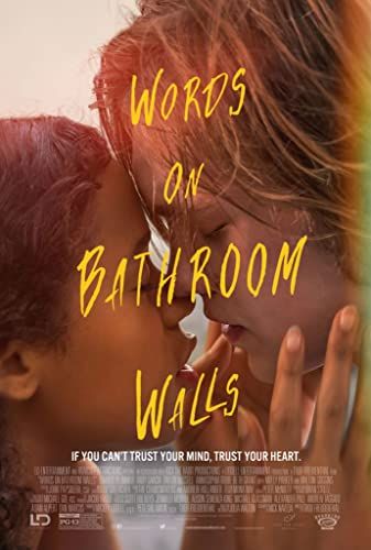 Words on Bathroom Walls online film