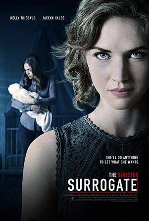 The Surrogate online film