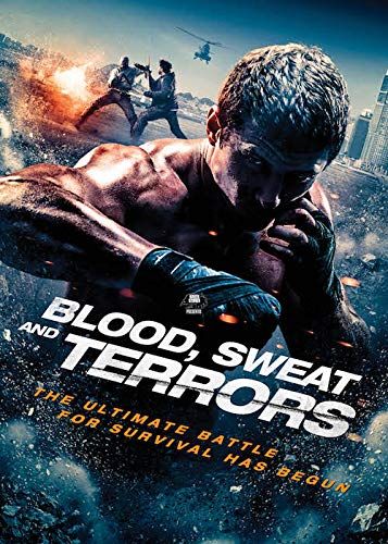Blood, Sweat and Terrors online film