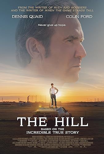 The Hill online film