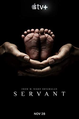 Servant - 1. évad online film