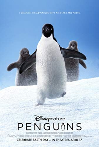 Pingvinek online film