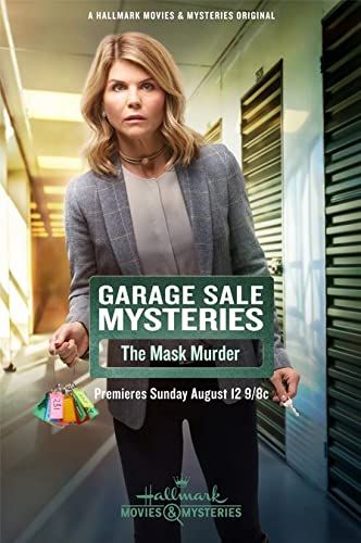 Garage Sale Mystery: The Mask Murder online film
