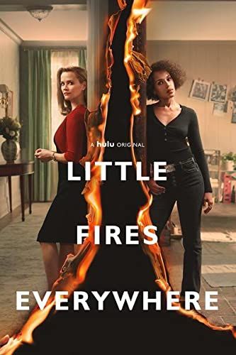 Little Fires Everywhere - 1. évad online film