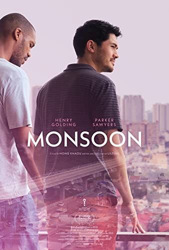 Monsoon online film