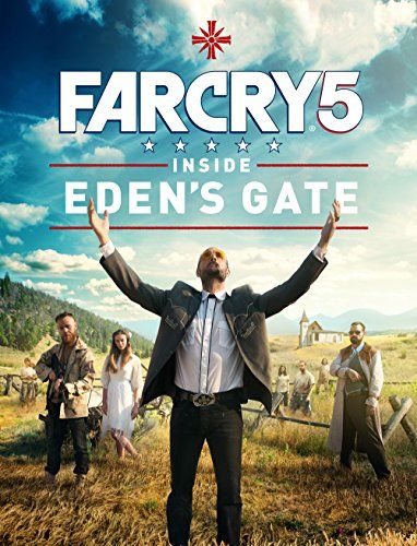 Far Cry 5: Inside Eden's Gate online film