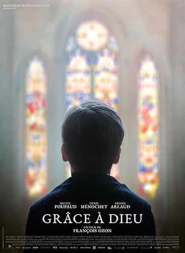 Isten kegyelméből online film