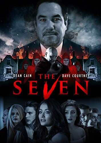 The Seven online film