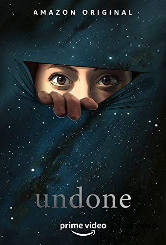 Undone - 1. évad online film