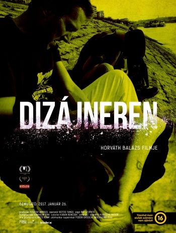 Dizájneren online film